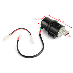 Female Fuel Pump Assembly Honda CBR 250 MC19 STEED 400 600 Generic
