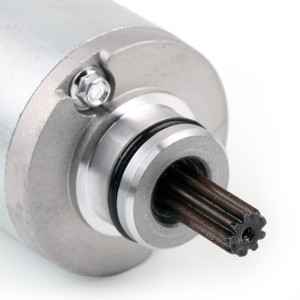 Starter Suzuki UC125 UC150 Epicuro (99-03) UX125 UX150 Sixteen (08-11)