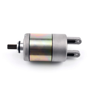 9T Starter Motor For Yamaha YP250 LH170MN Aprilia Linhai VOG260 250cc 300cc