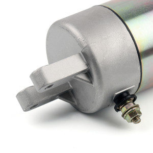 9T Starter Motor For Yamaha YP250 LH170MN Aprilia Linhai VOG260 250cc 300cc