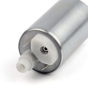 Fuel Pump Kawasaki Ninja ZX6R (2009-2014) Silver