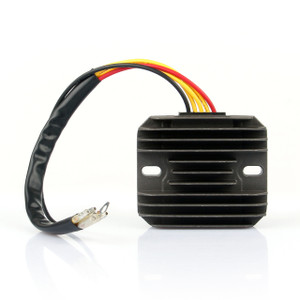 Regulator Voltage Rectifier Suzuki GS850GN GS1000 GS1000S GS1000G YHC-046