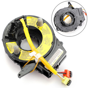 Spiral Cable Clock Spring Air Bag OEM BP4K-66-CS0 For Mazda 3 04-09