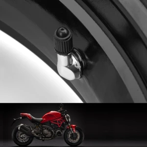 Front Wheel Rim For Ducati 899 Panigale 2015 959 Panigale 16-18 Corse 2018 1199 Panigale 13-15 Black