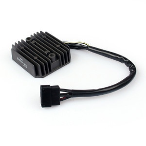 Regulator Voltage Rectifier Kawasaki Vulcan VN1600 VN1500 VN800 VN400 Nomad Classic Drifter SH541G-12