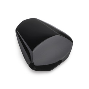 ABS plastic Rear Seat Fairing Cover Cowl For Suzuki GSXS1000 GSXS1000F 15-20 Black