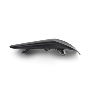 ABS plastic Rear Seat Fairing Cover Cowl For Suzuki GSXS1000 GSXS1000F 15-20 MBlack