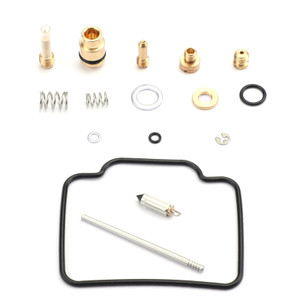Carburetor Rebuild Repair Kit For Suzuki LTF4WDX King Quad 300 91-98