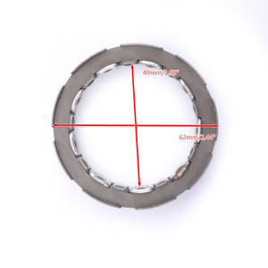 Starter Clutch Sprag High Performance For Vector 450 500 550 750 16-17 700 16 Massimo Alligator 500 550 700 15-16 700 4 15 Massimo Knight 500 700 16