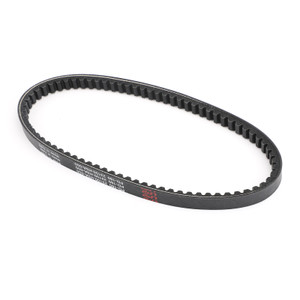 Primary Drive Clutch Belt For SYM Shark 125 125cc 150 150cc Black