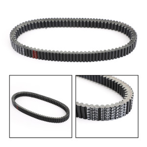 CVT Drive Belt For SYM ATV QUAD RAIDER 600 2010-2017 1B01REA01 / 23100-REA-000
