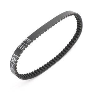 Primary Drive Clutch Belt For Kawasaki KSF50 KFX 50 07-19 Kymco Mongoose 50 03-07 Black