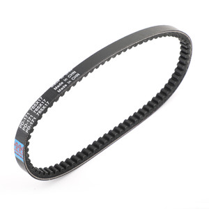 Primary Drive Clutch Belt For Suzuki LT80 Quadsport 87-06 Kawasaki KFX80 03-06 Black
