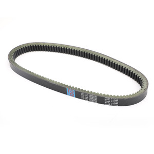 Primary Drive Clutch Belt For Argo Avenger 8x8 674cc 04-07 747cc 16-18 XTD XTI HDI SE 8x8 Black