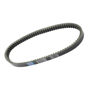 Primary Drive Clutch Belt For Kymco Bet amp Win 250 02-07 Mongoose 250 03-09 Grandvista 250 04-11 MXU250 05-09 Black