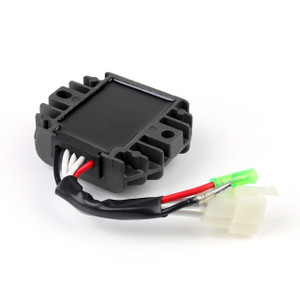 Regulator Voltage Rectifier YAMAHA GRIZZLY YFM600 (1998) REALTREE YFM400 (2000)