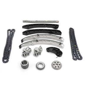 Timing Chain Kit For LAND ROVER RANGE ROVER 5.0L 5000CC 10-13