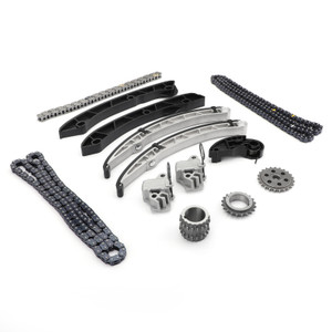 Timing Chain Kit For LAND ROVER RANGE ROVER 5.0L 5000CC 10-13