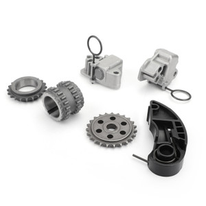 Timing Chain Kit For LAND ROVER RANGE ROVER 5.0L 5000CC 10-13