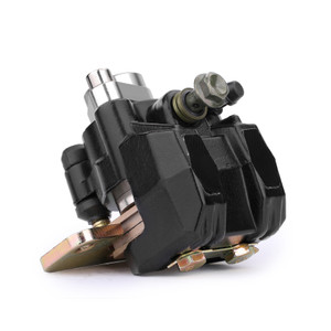 Rear Brake Caliper Assembly For Suzuki 69100-33H00-999 69100-07G00-999 LTZ400 QuadSport 400 03-14 Black