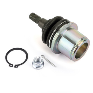 Front Lower Knuckle Spindle Ball Joint For Lexus LS460 2WD 4x2 RWD 16-17 Black Generic