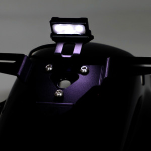 Rear Fender Mudguard For For Kawasaki Z900RS Cafe 18-22 Black