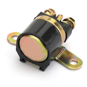Starter Solenoid Relay For SUZUKI LT-F4WDX KING QUAD ATV 91-98 LTF230 LT-F230 QUADRUNNER ATV NEW 86-87