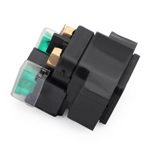 Starter Solenoid Relay For YAMAHA RHINO YXR660 YXR 660 ATV QUAD 07-09 Suzuki TL1000S TL1000 S 97-01 TL1000R 98-03