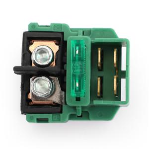 Starter Solenoid Relay For Honda 1000 CBR1000RR 04-07 800 VFR800 INTERCEPTOR 98-09
