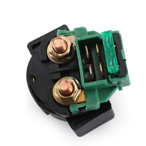 Starter Solenoid Relay For Arrowhead Starter Relay SMU6180 Arctic Cat 366 FIS 4x4 2011 3313-464 ATV Arctic Cat 366 08-11 350 11-12 425 11-13 400 2013