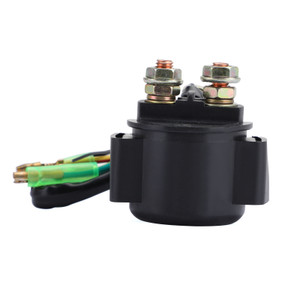 Starter Solenoid Relay For HONDA TRX300 TRX300FW FOURTRAX 300 2X4 4X4 88-00