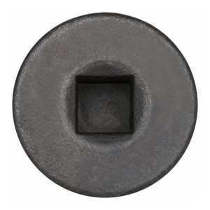 Engine Barring Tool For Cummins Replaces and Cummins 3824591 5299073 Black