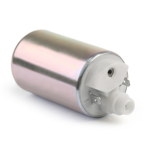 Fuel Pump For Yamaha 5S7-13907-00 XVS950A V-Star 09-16 Silver