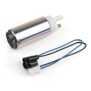 Fuel Pump For Suzuki 15200-93J01 DF50 99-09 DF70TL DF70THL98-07 Silver