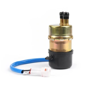 Fuel Pump For Kawasaki ZX600 Ninja ZX-6R 00-02/05 ZZR600 06-08 ZX900 Ninja 900 ZX-9R 98-03 Gold
