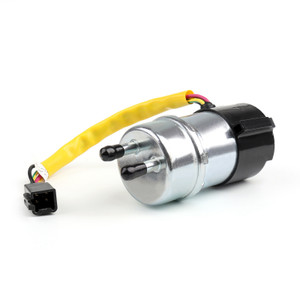 Fuel Gas Pump For Kawasaki ZG1200 Voyager XII 87-04 VN1500 VN-15 88-99 VN1500 Vulcan 88 87-95 VN1500 Vulcan 1500L 94-97 Silver