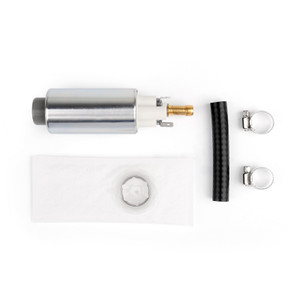 Fuel Pump For Buell S3 1200 97-99 XB9SX XB9 XB9S LIGHTNING 03-06 Silver