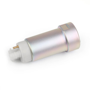 Fuel Pump For Harley 62908-08 Electra Glide 09-15 Fatboy 08-13 Silver