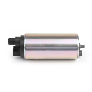 Fuel Pump For Suzuki LT-R450Z QuadRacer 450Z 2x4 QuadRacer 450Z LT-R450 LT-R450Z QuadRacer 450 450Z 06-09 Silver