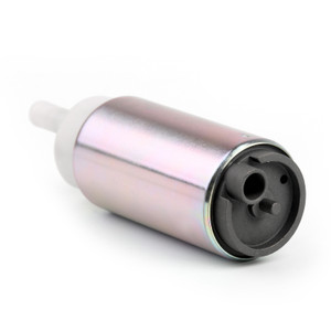 Fuel Pump For Kawasaki ZX600 Ninja ZX-6R 09-07 ZX1400 ZZR1400 06-07 Silver
