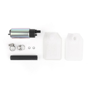 Intank Fuel Pump For CP250 Maxam 250 05-07/2010/2012/14-15/17 Silver