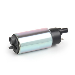 Intank Fuel Pump For CP250 Maxam 250 05-07/2010/2012/14-15/17 Silver