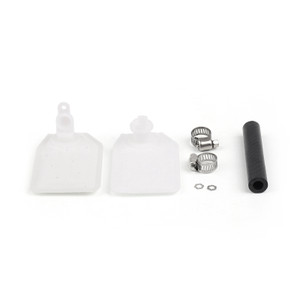 Intank Fuel Pump For CP250 Maxam 250 05-07/2010/2012/14-15/17 Silver