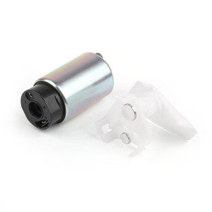 Intank Fuel Pump For Yamaha FZ1-N FZ1 FAZER (Naked) 06-12 XJR1300C 15-16 Silver