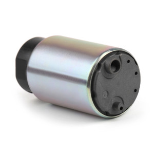 Intank Fuel Pump For Yamaha FZ1-N FZ1 FAZER (Naked) 06-12 XJR1300C 15-16 Silver