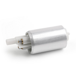 Fuel Pump & Strainer For Honda GL1500A Gold Wing Aspencade 91-00 Silver