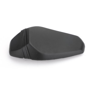 Rear Passenger Seat Cover FOR KAWASAKI Z900 17 18 19 Black