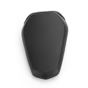 Rear Passenger Seat Cover FOR KAWASAKI Z900 17 18 19 Black