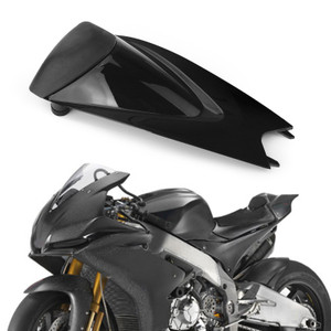 ABS Rear Seat Solo Cowl Fairing Cover For APRILIA RSV4 R 1000 APRC 09-16 Black