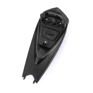 ABS Rear Seat Solo Cowl Fairing Cover For APRILIA RSV4 R 1000 APRC 09-16 Black